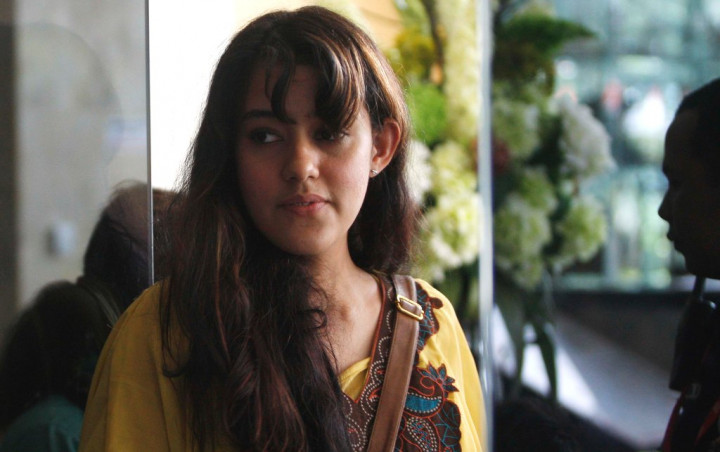 Gugat Cerai Galih Ginanjar, Ini Alasan Fairuz