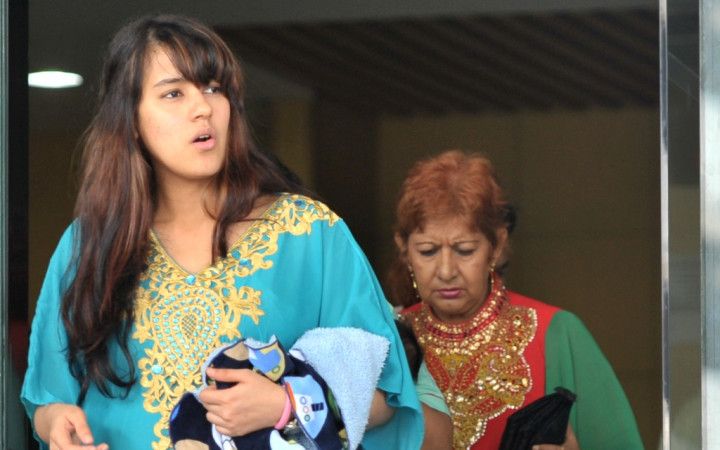 Fairuz & Galih Ginanjar Sepakat Tak Berebut Anak