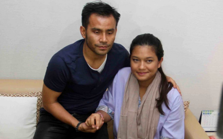 Akhirnya Terjadi Juga, Judika Tak Dampingi Istri Lahiran 