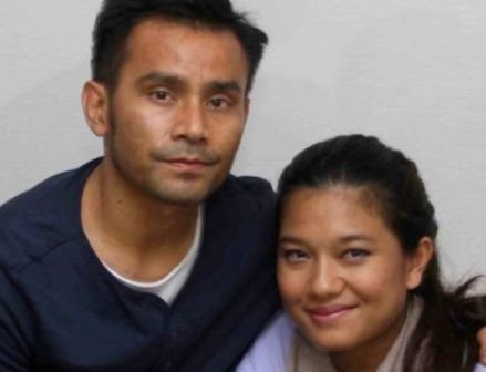 Sambut Kelahiran Putrinya, Judika Siapkan Lagu Bilingual