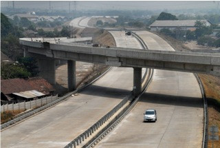 22 Rumah Ambles, Warga Protes Pembangunan Tol Gempol-Porong