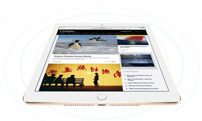 Apa Kata Ahli Soal iPad Air 2? 