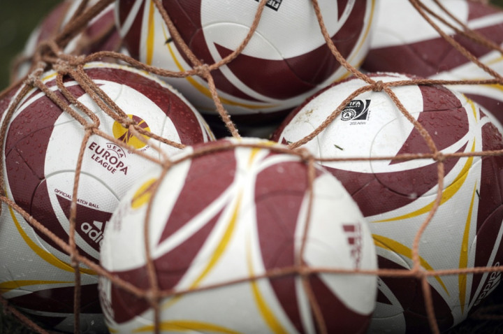 Jadwal Pertandingan Europa League Malam dan Dini Hari Nanti