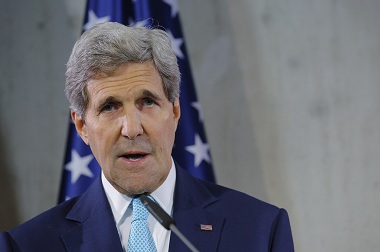 Menlu AS: Tidak Ada <i>Deal</i> dalam Pembebasan Tahanan Korut