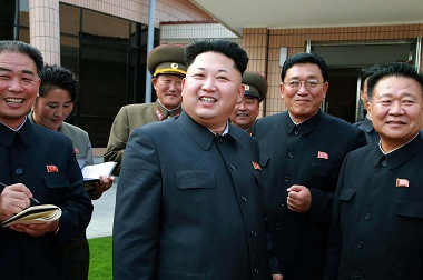 Kim Jong-un Bebaskan Tahanan AS atas Permintaan Obama