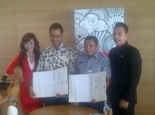 AirAsia Beri 20 Beasiswa Pendidikan Bidang Teknik Penerbangan 