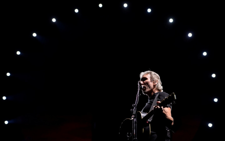 Belum Dirilis, Album Pink Floyd Pecahkan Rekor Amazon