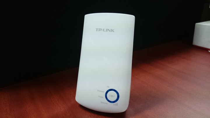 Perluas Sinyal WiFi di Rumah Anda dengan Produk Ini   