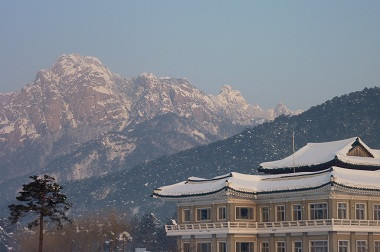Cegah Ebola, Korut Larang Kedatangan Turis Asing