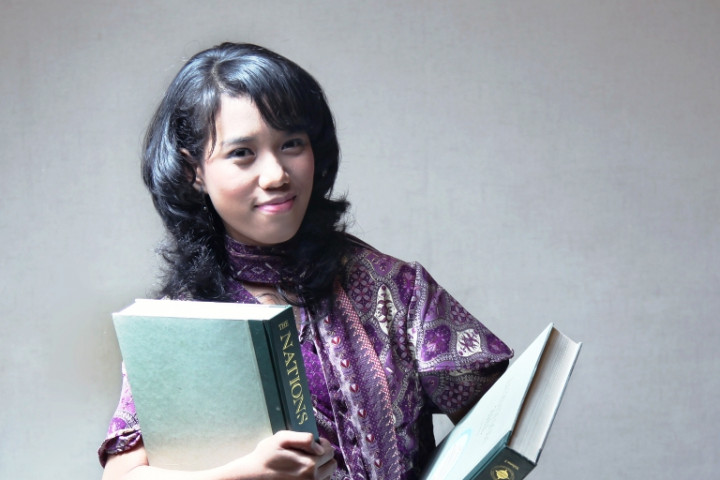 RS Abdi Waluyo Bantah Gayatri Meninggal Dunia  