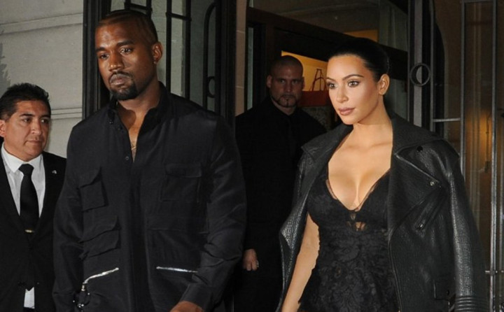 Kim Ultah, Kanye West Beri Hadiah Liburan ke Hawaii 