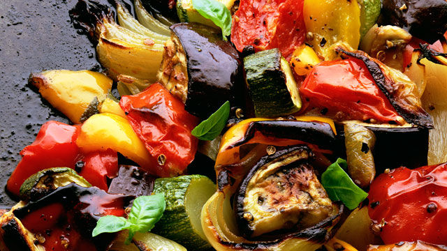 Kesalahan yang Biasa Dilakukan Saat Memanggang Sayuran 