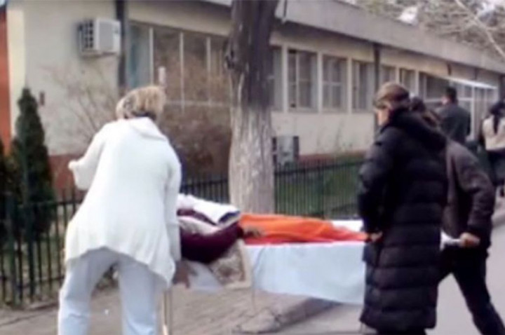 Dicampakkan Kekasih, Pria Ini Potong Alat Kelamin