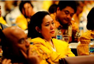 Titiek Soeharto: Prabowo Ksatria