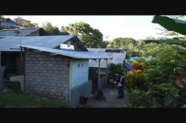 Rumah Duka Gayatri Wailissa Sepi 