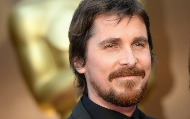 Christian Bale Ditunjuk Perankan Steve Jobs 
