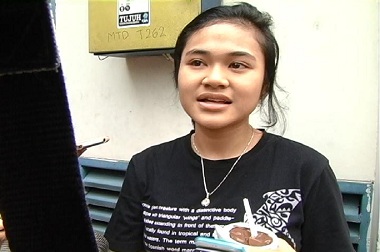 Bagi Sahabat, Gayatri Luar Biasa