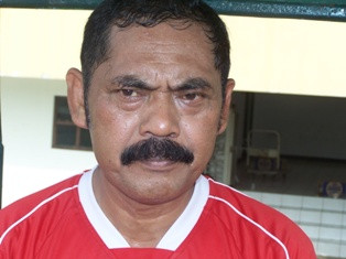 Ketua Umum Persis Solo Sesalkan Sanksi PSSI 