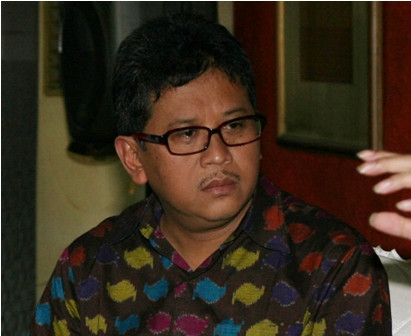 Tim Transisi Sudah Dibubarkan