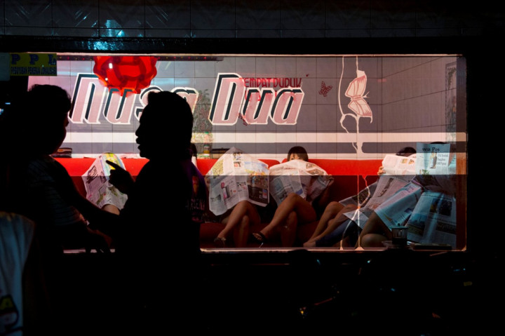 Malaysia Digemparkan Kasus Video Seks Ustad