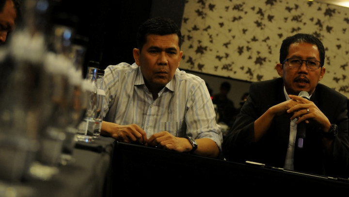 SUGBK Masih Jadi <i>Venue</i> Semifinal dan Final ISL