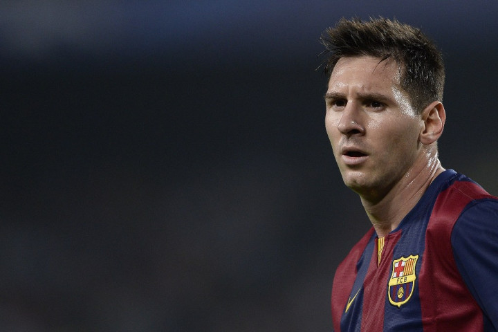 Fan Madrid Harus Tepuk Tangan jika Messi Cetak Rekor 