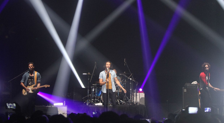   Magic! Buktikan Bukan Hanya 