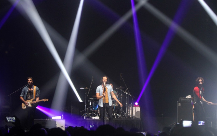 Jadi Korban Meme, Begini Reaksi Vokalis Magic