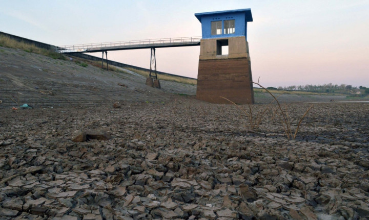 Bangun 6 Waduk, Kementerian PU Siapkan Rp1,8 Triliun