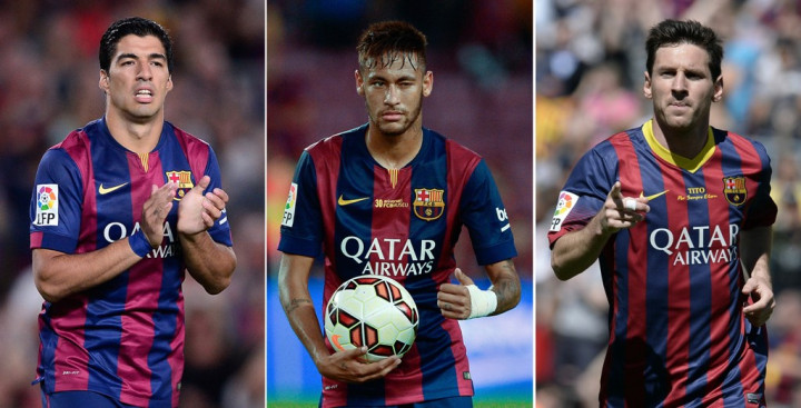 Ini Dia Susunan Pemain Real Madrid vs Barcelona 