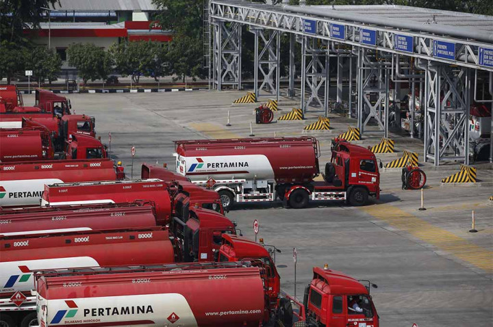 Ajakan Pertamina Selesaikan Masalah Energi