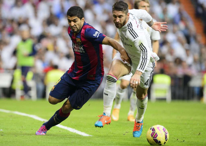 Tandai Debut dengan Kekalahan, Ini Komentar Suarez  