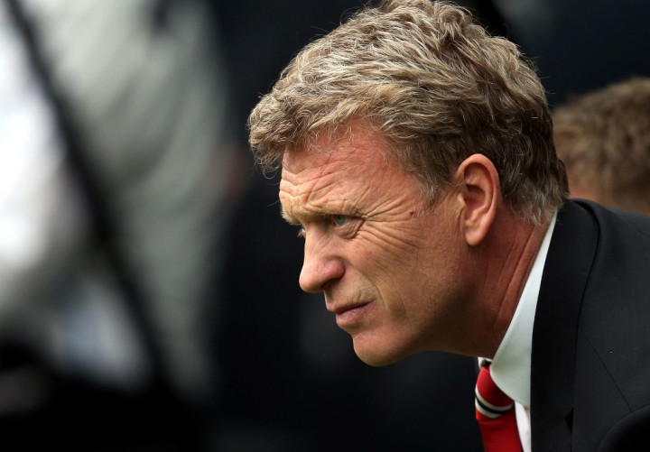 Sambangi Milan, David Moyes Nego dengan Inter?