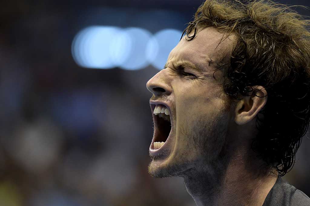 Murray Juara Valencia Terbuka