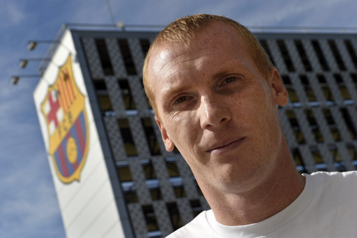 Mathieu: Kalau Suarez Jadi Sayap, Pasti Seperti Saya!