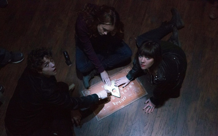 'Ouija' Hantui Puncak Box Office
