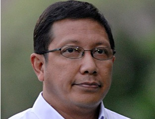 KIH Yakin PPP tak Lari dari Jokowi