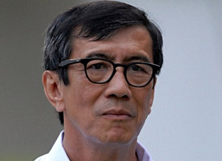 Yasonna Laoly Siap Menguras Keringat