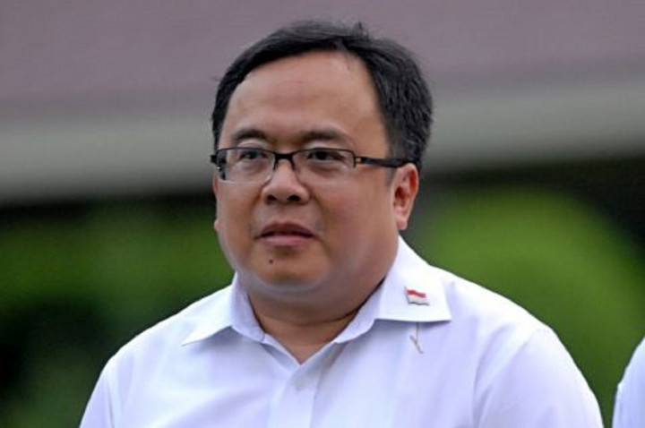 Menkeu Sebut Tantangan Ekonomi RI Cukup Berat di 2015