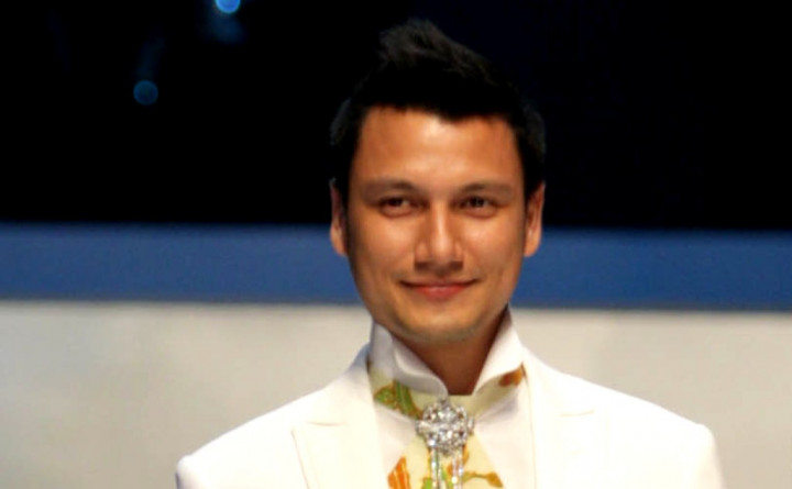 Sate, Kuliner Khas Indonesia Versi Christian Sugiono