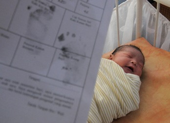 Persalinan <i>Caesar</i> dan Risiko Autisme pada Bayi