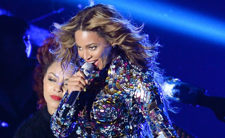 Heboh! Beyonce Unggah Ayat Al-Quran di Instagram