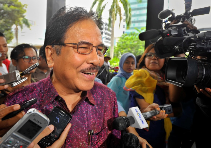 Sofyan Djalil: Koordinasi dengan Kemenko Maritim Berjalan Cair