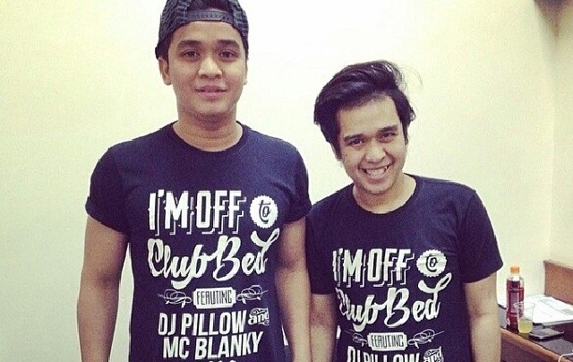 Billy & Olga Syahputra (Foto:Instagram)
