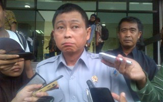 Jonan Janji Bicara Tol Laut Dua Minggu Depan