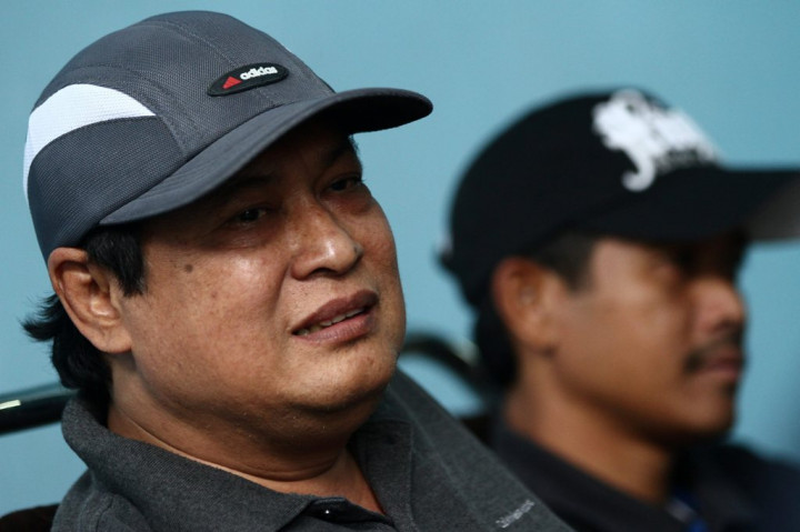 Pelatih Arema: Kami Siap Tempur!