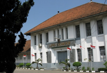 ​Mantan Wali Kota Bekasi Diajukan Dapat Pembebasan Bersyarat