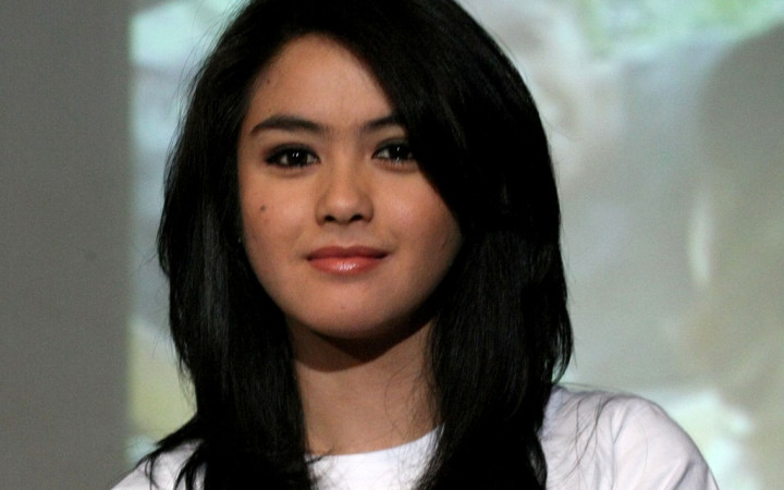 Revalina S Temat Tertantang Perankan Ibu RT