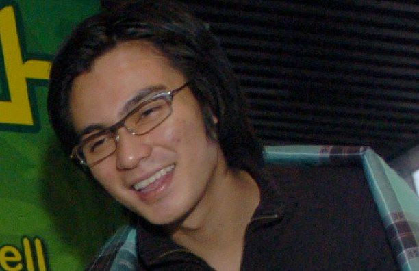 Baim Wong (Foto:Antara/Audy Mirza)