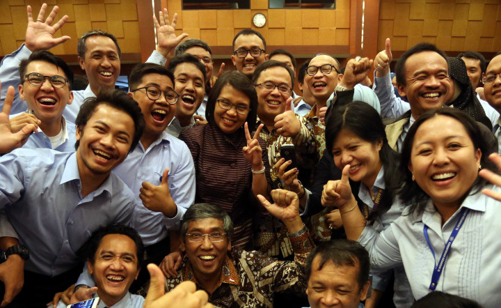Kemenkeu: tak Ada Tambahan Anggaran untuk Kementerian Baru